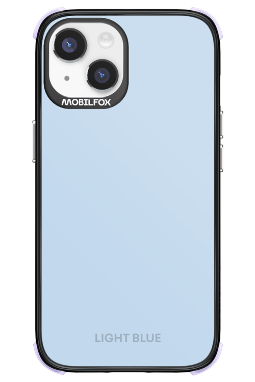 LIGHT BLUE - FS3 - Apple iPhone 14