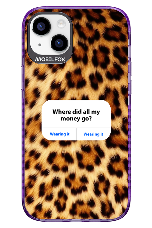 My Money 2.0 - Apple iPhone 14 Plus