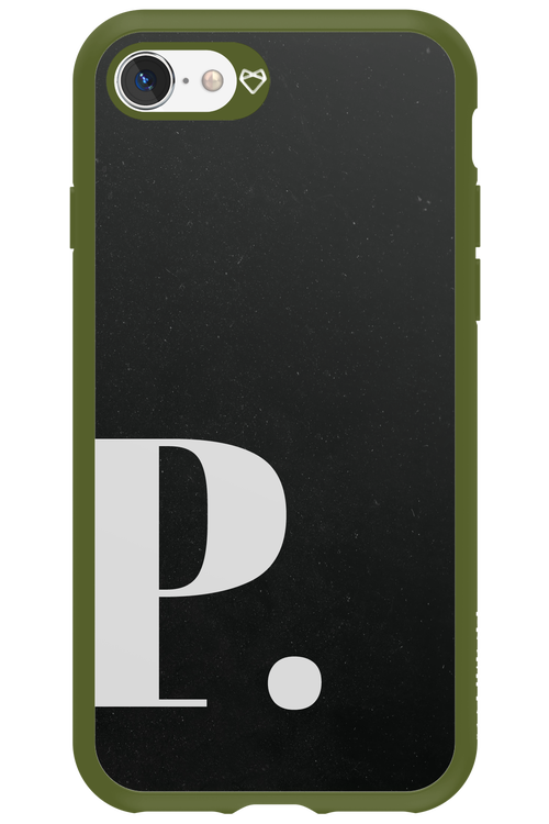 P (Off Space) 2.0 - Apple iPhone SE 2020