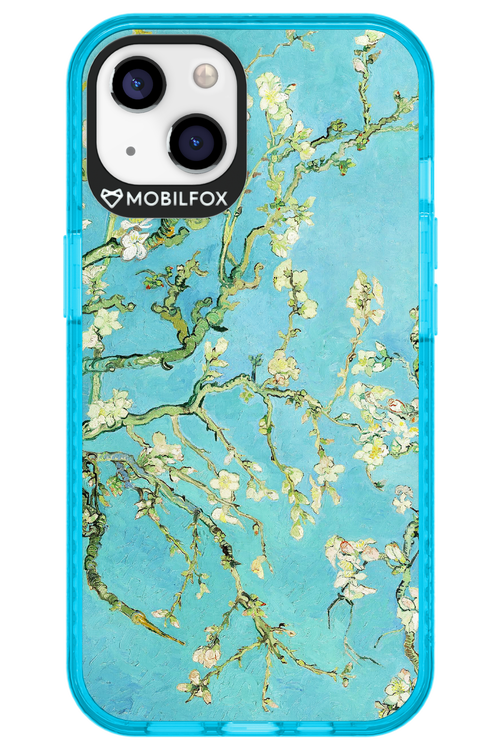 Almond Blossom - Apple iPhone 13
