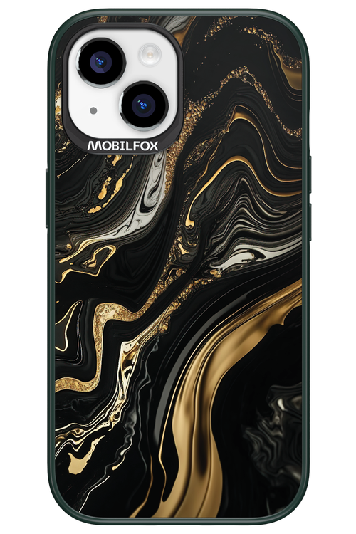 Azrael 2.0 - Apple iPhone 15