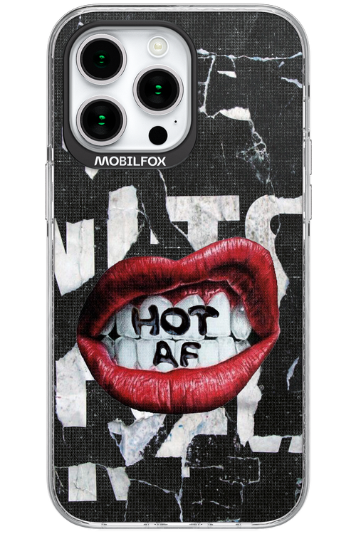 HOT AS F - Apple iPhone 15 Pro Max