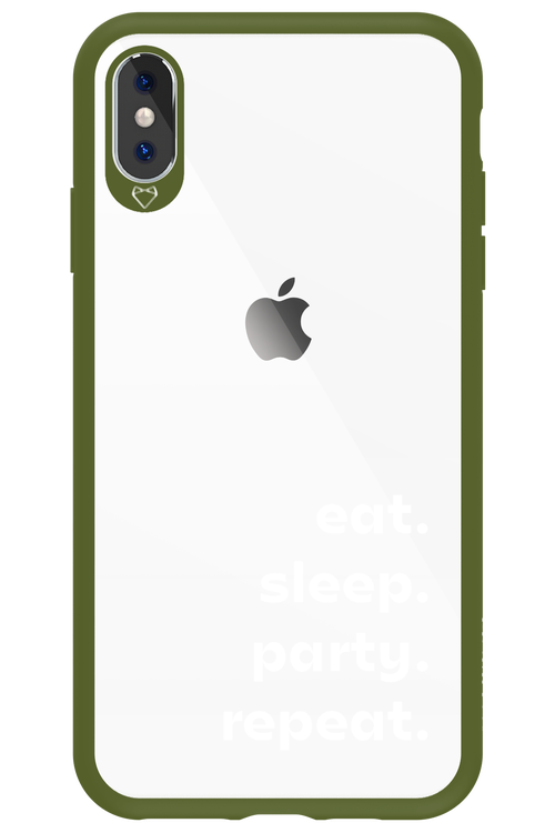 Party Loop Light 2.0 - Apple iPhone XS Max