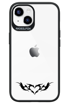 Techno Hart 2.0 - Apple iPhone 14