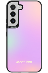 Pastel Violet - Samsung Galaxy S22