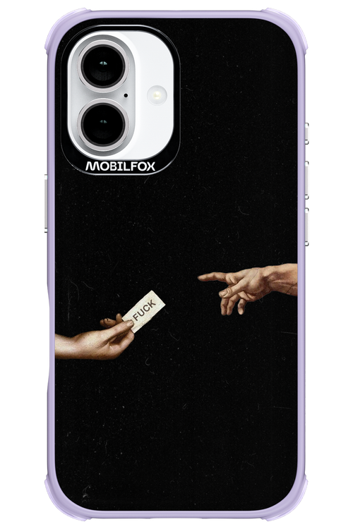 Giving - Apple iPhone 16