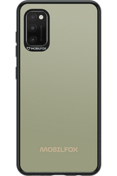 Olive - Samsung Galaxy A41