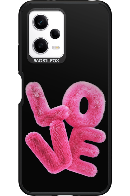 Pinky Love - Xiaomi Redmi Note 12 5G