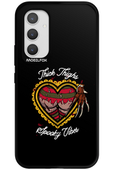 Hot Nightmare - Samsung Galaxy A54