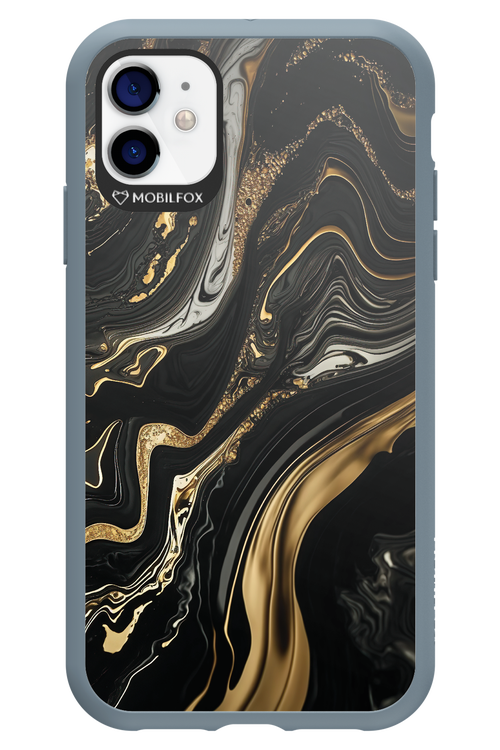Azrael 2.0 - Apple iPhone 11