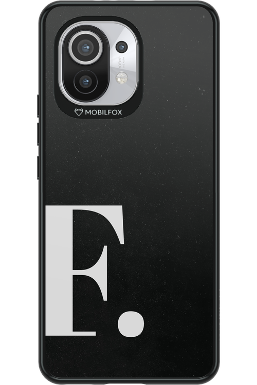 F (Off Space) 2.0 - Xiaomi Mi 11 5G