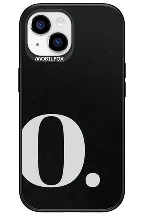 O (Off Space) 2.0 - Apple iPhone 15