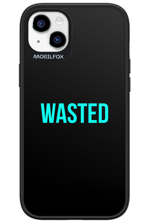 WASTED 2.0 - Apple iPhone 14 Plus