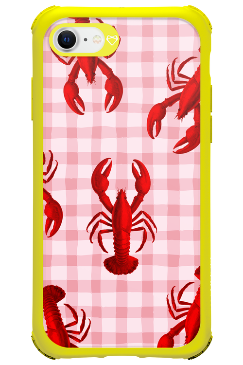 Lobster - Apple iPhone 8