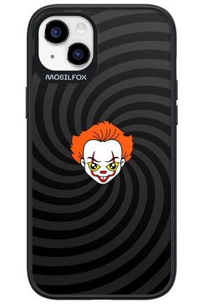 Mystery Clown - Apple iPhone 14 Plus