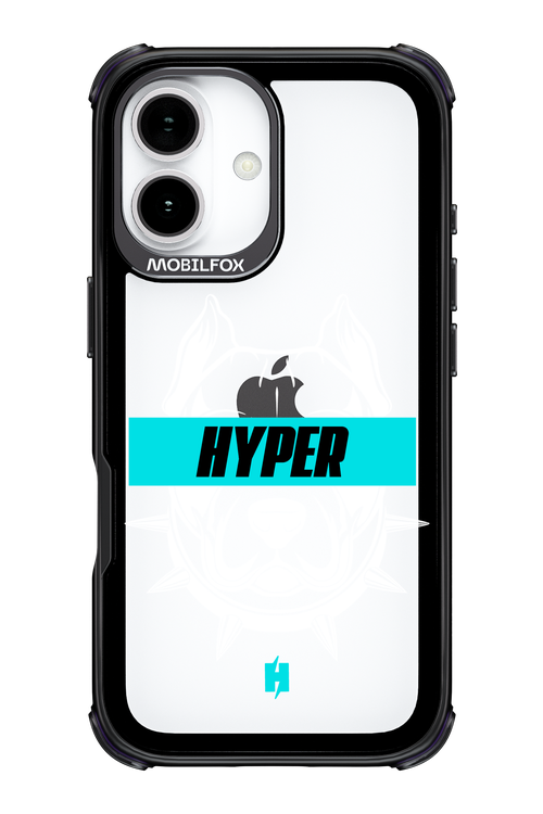 BULL Leather 2.0 - Apple iPhone 17