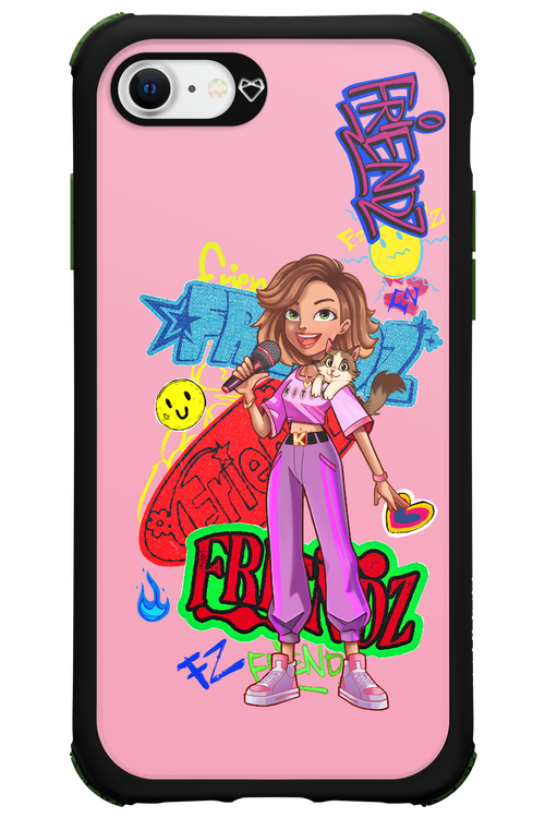Kinia - Apple iPhone 7