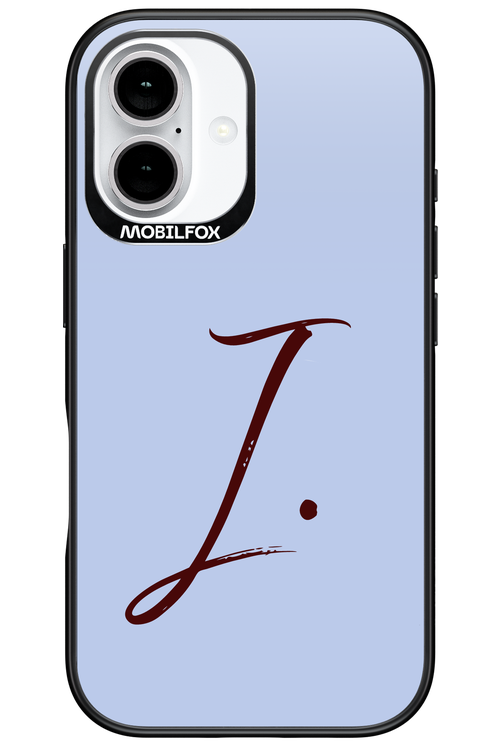 (Jellyfish Presso) I 2.0 - Apple iPhone 16