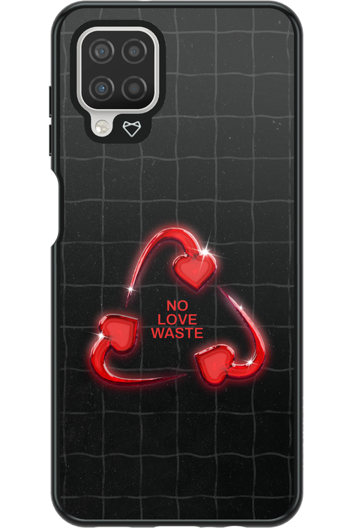 No Love Waste 2.0 - Samsung Galaxy A12
