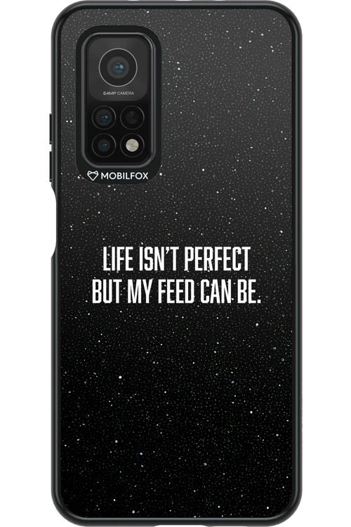 My feed 2.0 - Xiaomi Mi 10T 5G