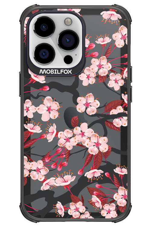 Sakura 2.0 - Apple iPhone 13 Pro