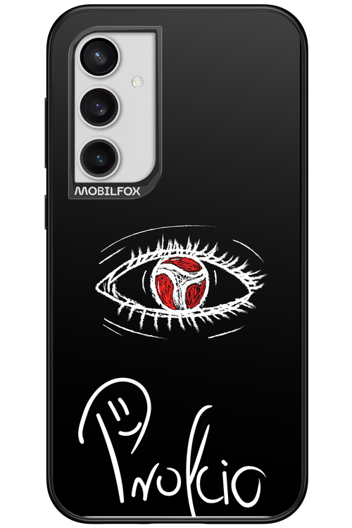 Profcio Eye - Samsung Galaxy S23 FE