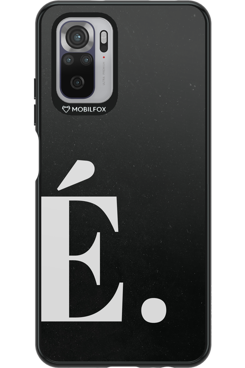 E II (Off Space) 2.0 - Xiaomi Redmi Note 10