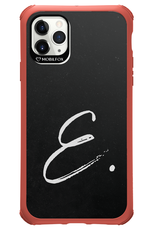 (Off Space) E 2.0 - Apple iPhone 11 Pro Max