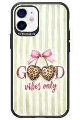 LEO CHERRY 2.0 - Apple iPhone 12 Mini