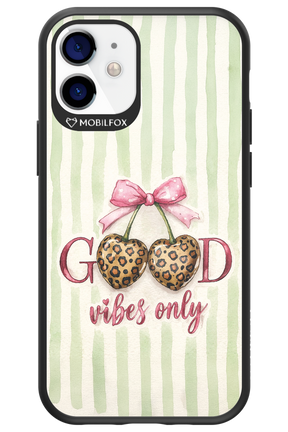 LEO CHERRY 2.0 - Apple iPhone 12 Mini