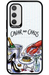 Caviar and Chaos 2.0 - Samsung Galaxy A54