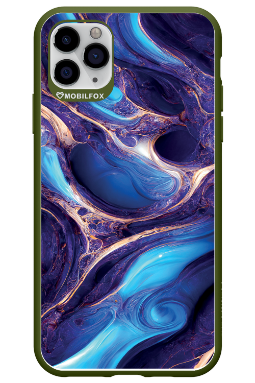 Amethyst - Apple iPhone 11 Pro Max