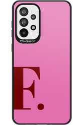 F (Sorbet) 2.0 - Samsung Galaxy A73