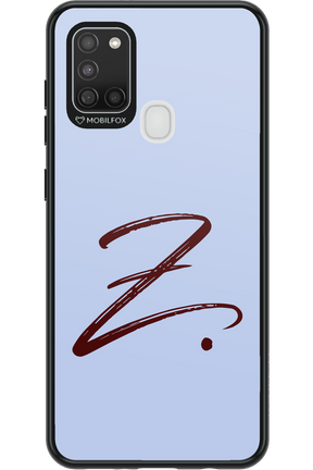 (Jellyfish Presso) Z 2.0 - Samsung Galaxy A21 S