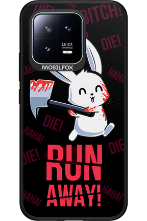Run Away 2.0 - Xiaomi 13