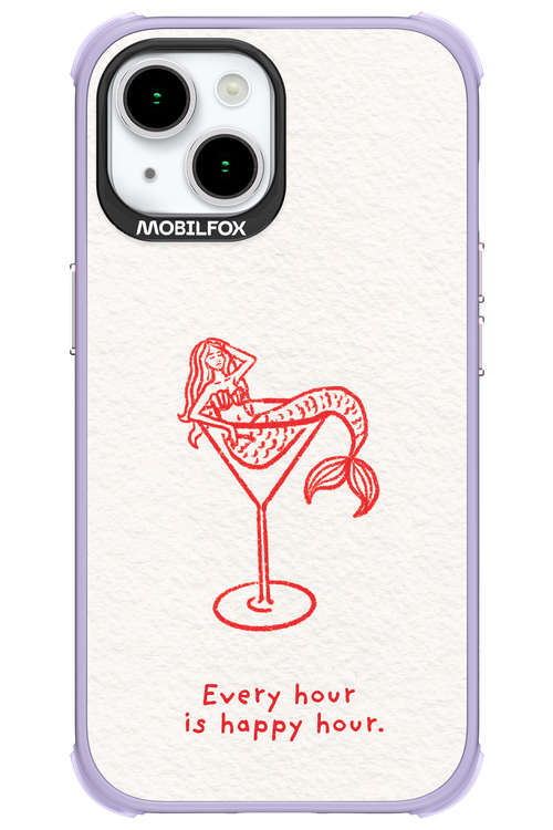 Happy Hour - Apple iPhone 15