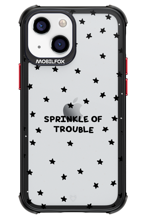 Trouble - Apple iPhone 13 Mini