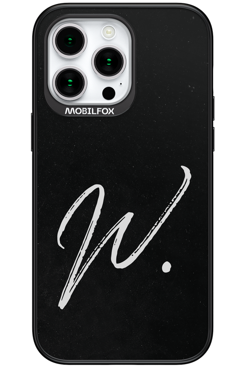 (Off Space) W 2.0 - Apple iPhone 15 Pro Max