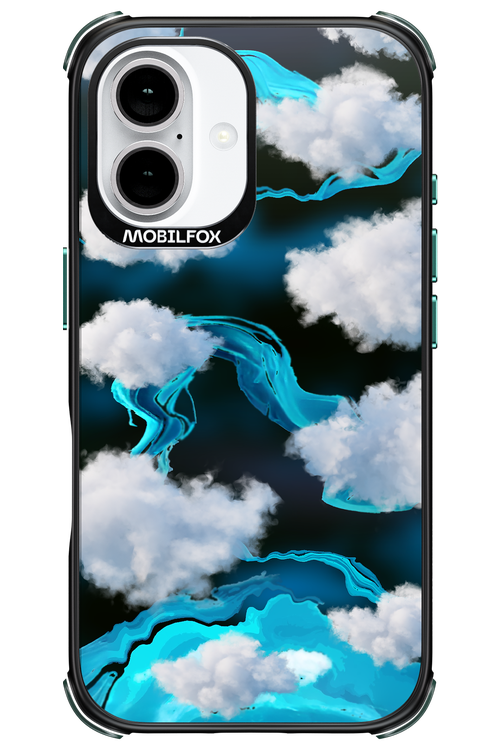 Skywalker 2.0 - Apple iPhone 16