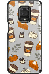 Everything is Pumpkin - Xiaomi Redmi Note 9 Pro