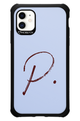 (Jellyfish Presso) P 2.0 - Apple iPhone 11