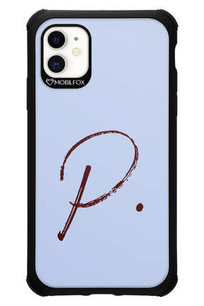 (Jellyfish Presso) P 2.0 - Apple iPhone 11
