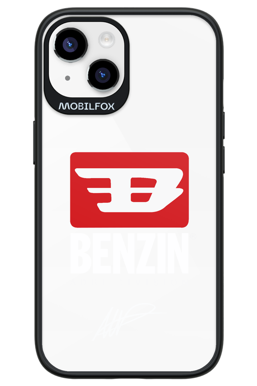 Ultra Benzin 2.0 - Apple iPhone 14