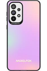 Pastel Violet 2.0 - Samsung Galaxy A73