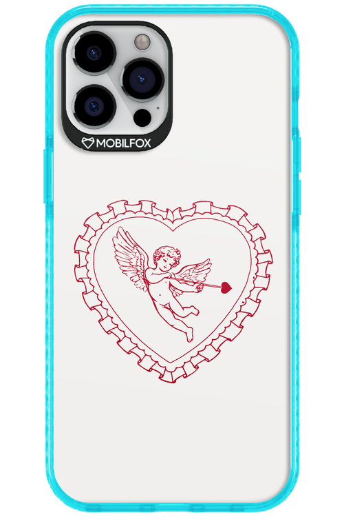 Angelo - Apple iPhone 12 Pro Max