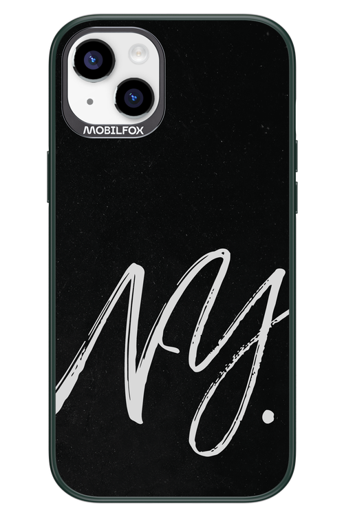 (Off Space) NY 2.0 - Apple iPhone 14 Plus