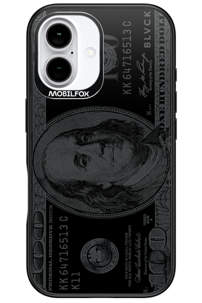 100 2.0 - Apple iPhone 16