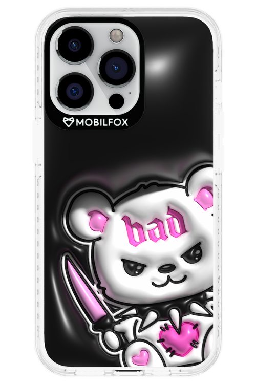 Bad Bear - Apple iPhone 13 Pro