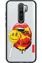 Lolli Kiss 2.0 - Xiaomi Redmi Note 8 Pro