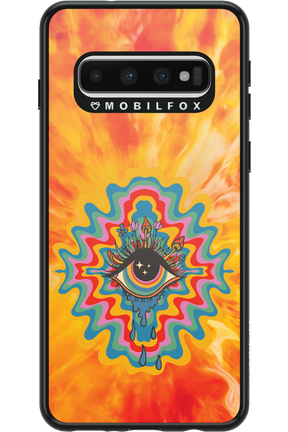 ThirdEye 2.0 - Samsung Galaxy S10